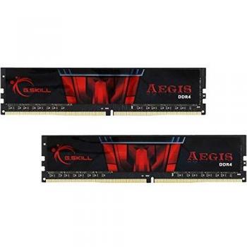 DIMM 16 GB DDR4-2800 (2x 8 GB) Dual-Kit, Arbeitsspeicher