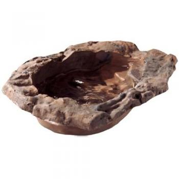 HOBBY TerraPond Deko-Element, 50 x 6 x 38 cm