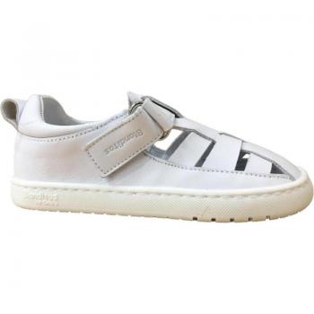 Calzado Comfortable Crios Blanditos Sicilia Blanco