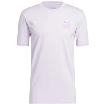Adidas Sportswear T-Shirt M Jetset Camper (ein Stück)