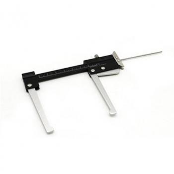 Brake Rotor Vernier Caliper 0-60mm