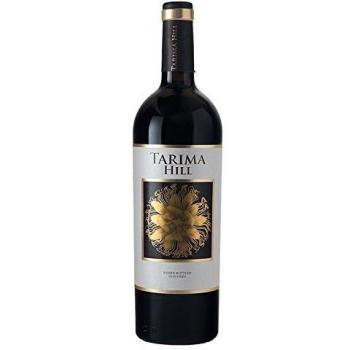 Vino Tinto Tarima Hill 2014 Alicante