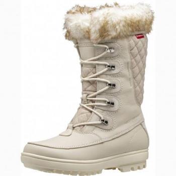 W Garibaldi VL 11592_034 – Stivali da Neve Beige (Helly Hansen)