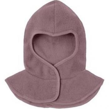Cagoule Nmnmar Polaire Goût Raisin