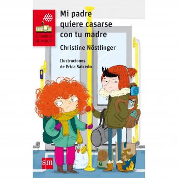 Mi Padre Quiere Casarse Con Tu Madre