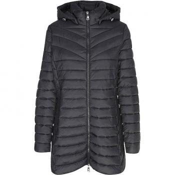 Fuchs & Schmitt Damenjacke Stepp Schwarz 48