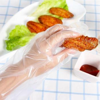 Gants anti‑taches pour restauration et ménage