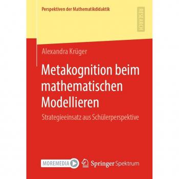 Metakognition beim mathematischen Modellieren