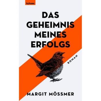 Das Geheimnis meines Erfolgs: Roman