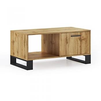 Mesa de Centro Skraut Home Loft
