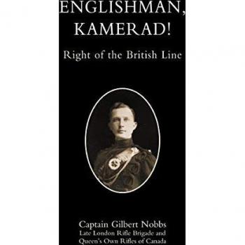 Englishman Kamerad