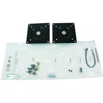Ergotron LCD/Laptop DualMount System