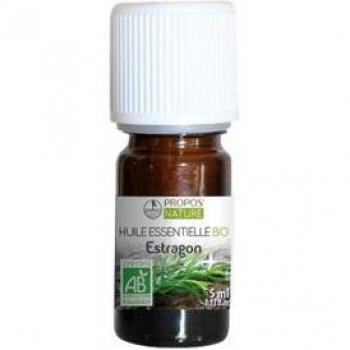Essence d’Estragon Propos Naturelle, Bio, 5 ml