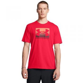 T-shirt Under Armour Boxed Sports manches courtes