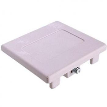 Ivela LKM Quadro End Cap