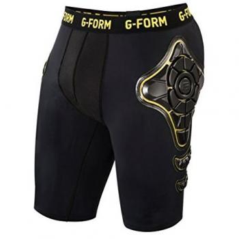 MiniMove X‑Fit Shorts