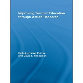 Improving Teacher Education through Action Research