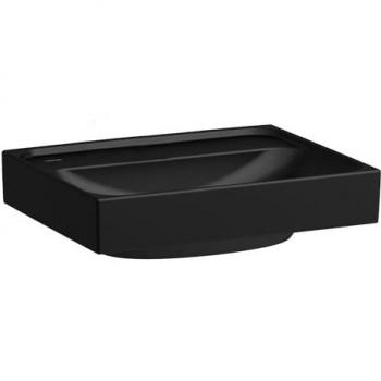 Laufen Meda Lavabo Ponzato 450x350 mm Senza Fori per Posizionamento