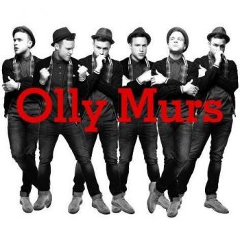 Olly Murs