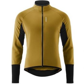Yellow Path Softshell 2 XL Male
