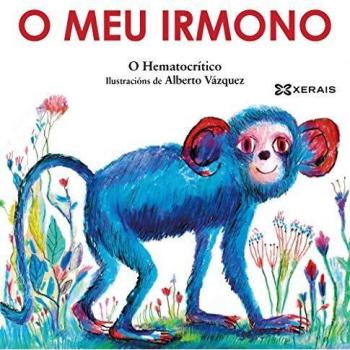 O meu irmono: Os Hematiños