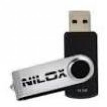 Nilox Chiavetta Pendrive USB 2.0S 32 GB