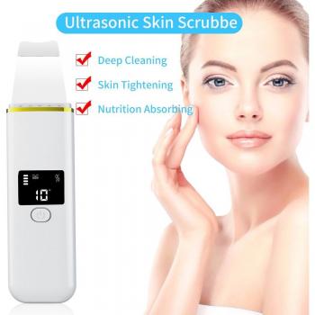 Dispositif d'exfoliation ultrasonique