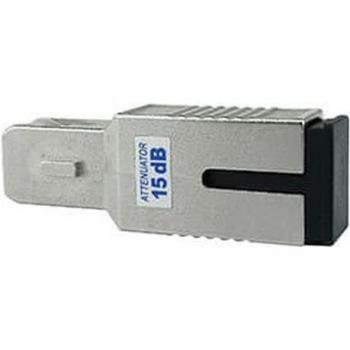 BlueOptics Attenuatore 15dB per Fibra Multimode