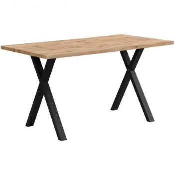 Lit coffre design rose 90x200 cm avec tête de lit ajustable