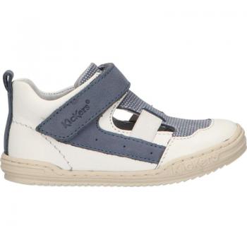 Sneakers Multicolores Enfant Kickers JASON