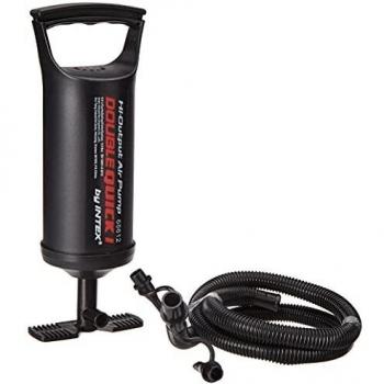 Intex Double Action Inflator 3.3 Liters
