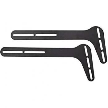 Nedis SBMT05BK Soundbar Mount TV Screen 32