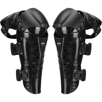 Protección de Rodillas para Motocicleta