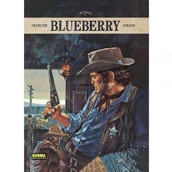 Blueberry Integral 02