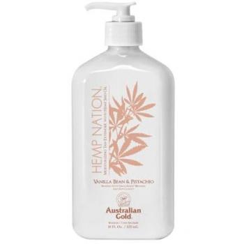 Australian Gold Vanilla Bean & Pistachio Crema Doposole 535ml
