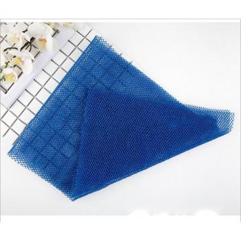 Exfoliating African Bath Net Sponge 30x80cm