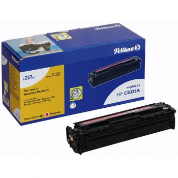 Papeltoner Pelikan HP CE323A 1200 Ramas