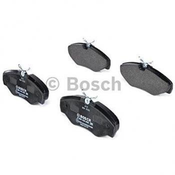 BOSCH Kit pastiglie freno OPEL,RENAULT,NISSAN 0 986 424 636