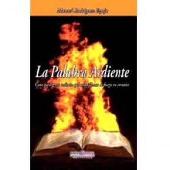 La palabra ardiente