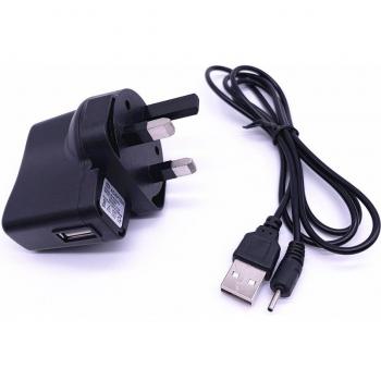 Nokia USB Charging Adapter for 2220s 2310 2320c 2322c 2323c X3 X6 C5