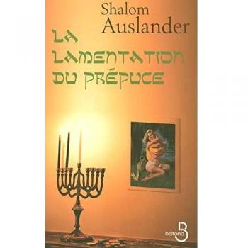 La lamentation du prépuce