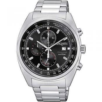 Cronografo Uomo VA1-315-51 di Vagary By Citizen