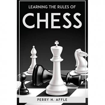 Learning The Rules Of Chess