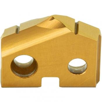 Holex – Kit inserto punta HSS TiN per affilatura a fessura