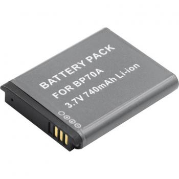 Samsung TL105 TL110 TL125 TL205 Battery