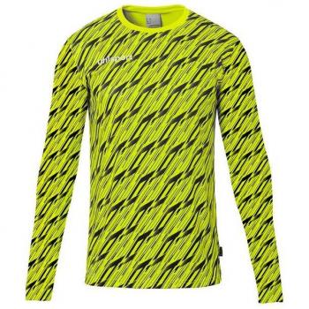 Uhlsport Kinderlangarm-Torwartbekleidung Progressiv 164