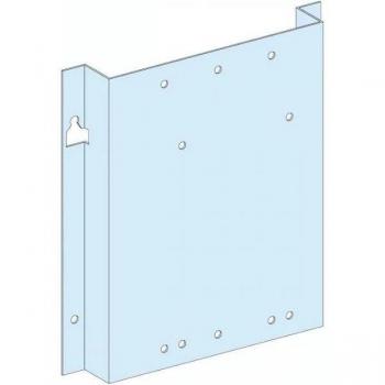 Fixation Verte 300‑RAL9003 – Prismaset G Active