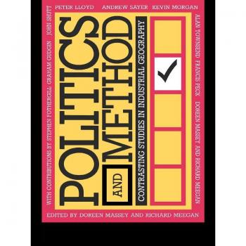 Politics and Method