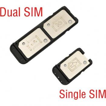 Clip de tarjetas SIM para Sony Xperia XA (F3112/F3116)