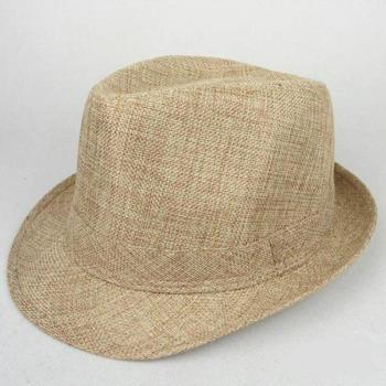 Casual Beach Hat